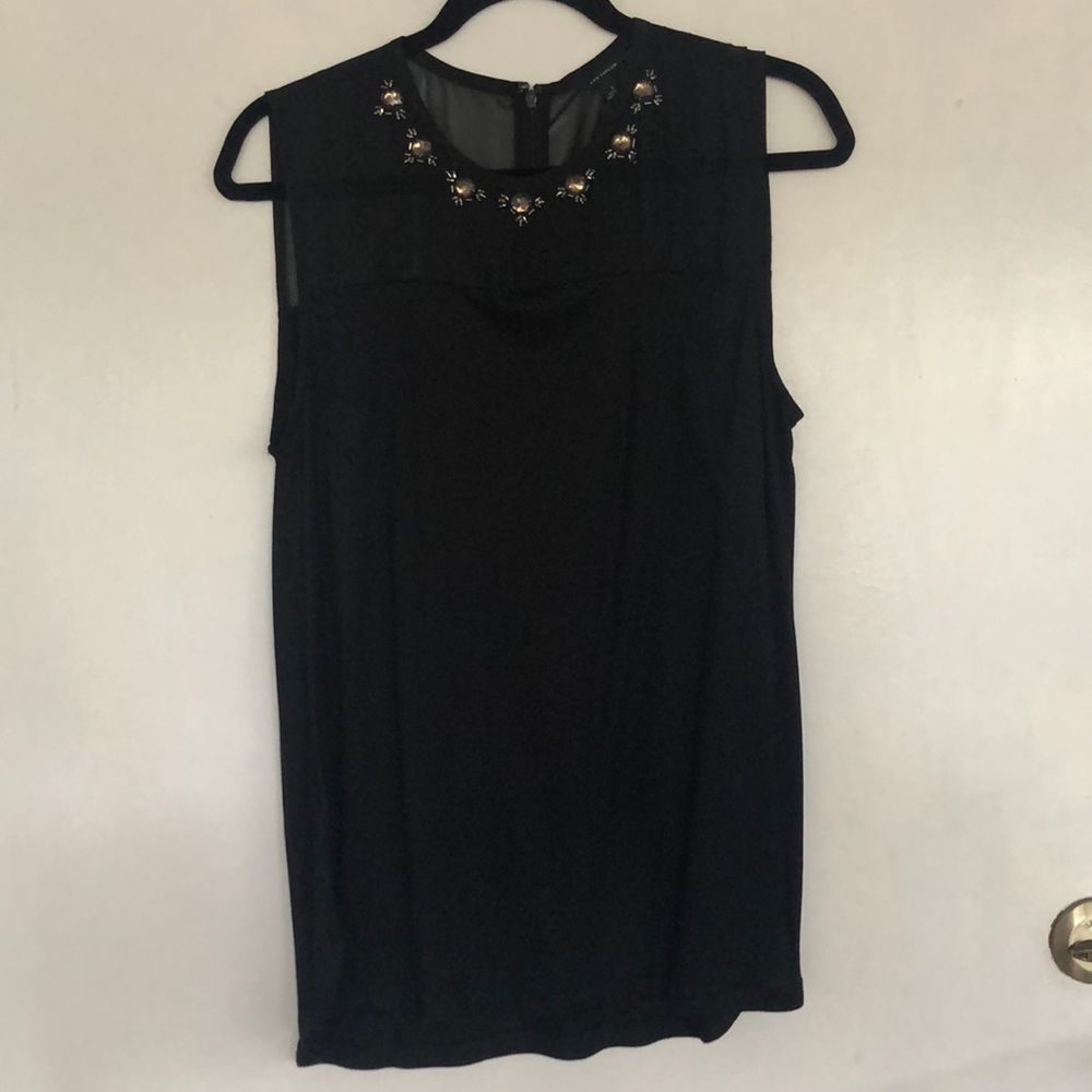 Ann Taylor top